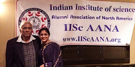 IISc AANA Silicon Valley Chapter - Diwali Get Together