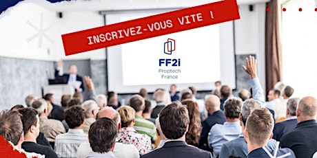 AG 2022 FF2i  Proptech France chez MEERO