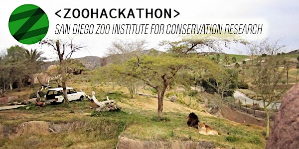 Zoohackathon 2016