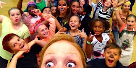 Summer Theater Camps at Slayton House Theater