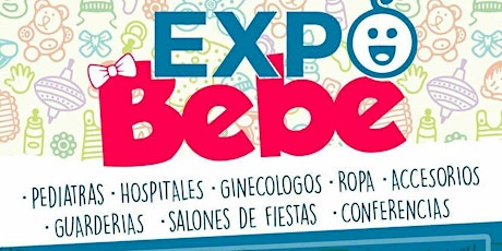 Imagen principal de Expo Bebé Tampico
