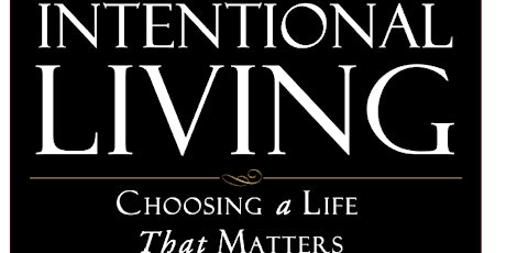 Intentional Living Mastermind Group primary image