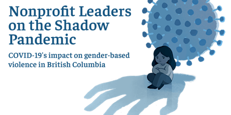Nonprofit Leaders on the Shadow Pandemic primary image