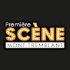 Logotipo da organização Première Scène Mont-Tremblant