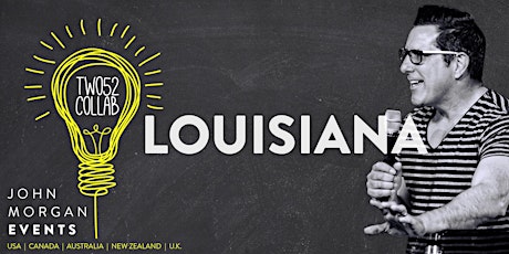 two52collab Louisiana USA primary image