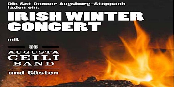 Irish Winter Concert