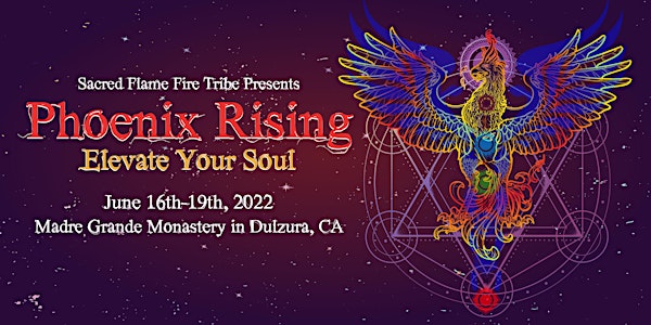 Phoenix Rising 2022
