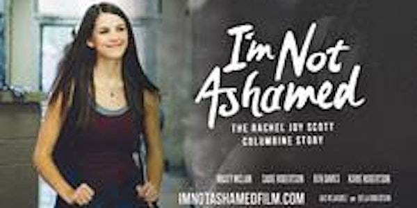 I'm Not Ashamed Youth Leadership Micro-Screening