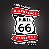 2022 Route 66 Car Show - Springfield, MO