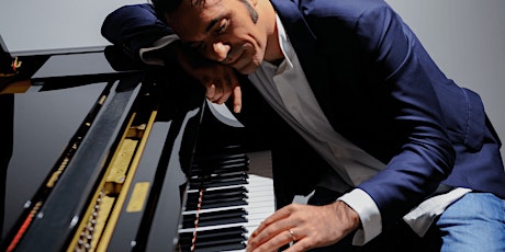 Master Pianists: Marco Grieco, Italy