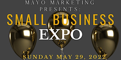 SMALL BUSINESS EXPO