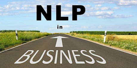 NLP in Business primary image