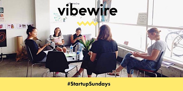Startup Sundays