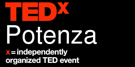 TEDxPotenza primary image