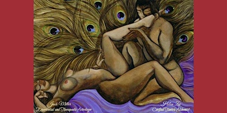 Tantric Intimacy for Couples ~ Melbourne primary image