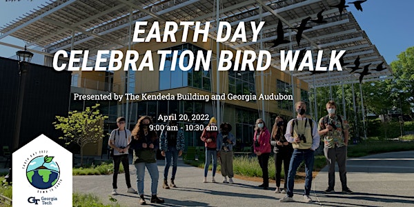 Earth Day Celebration Bird Walk