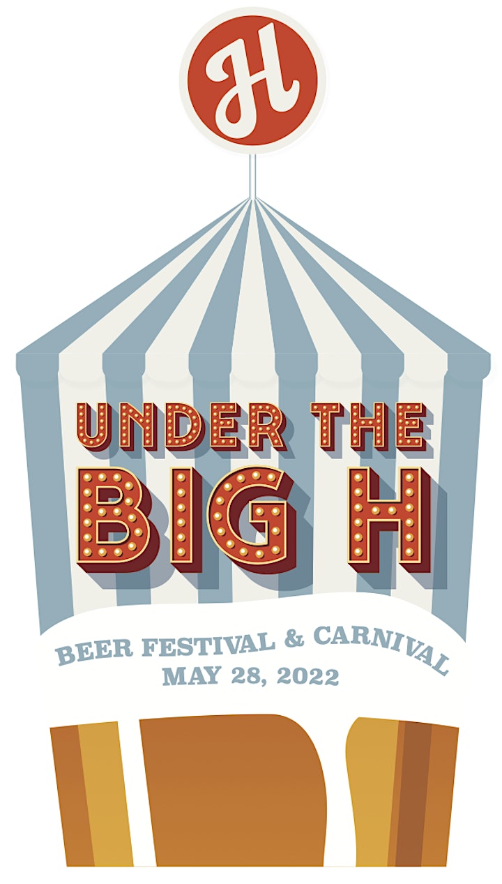 Under the Big H Beer Festival and Carnival image