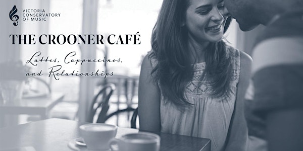 The Crooner Cafe: Lattes, Cappuccinos, and Relationships