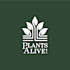 Logo de Plants Alive!