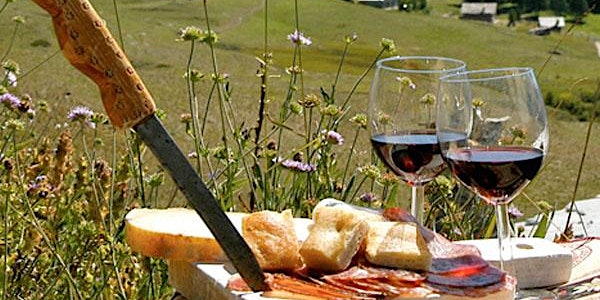 Slurp! And Walk - passeggiata enogastronomica di Sestriere