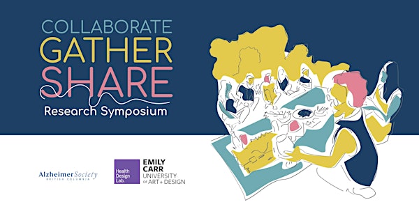 Collaborate Gather Share - Research Symposium