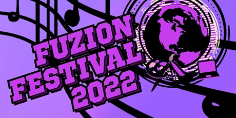 FUZION FESTIVAL primary image