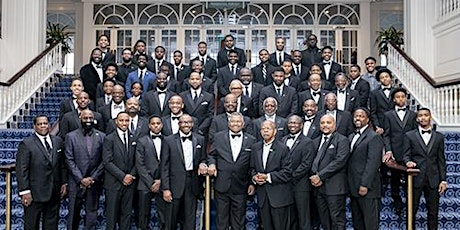 100 Black Men of Middle Tennessee 31st Annual Black-Tie Dinner Gala tickets
