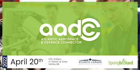 Atlantic Aerospace and Defence Connector