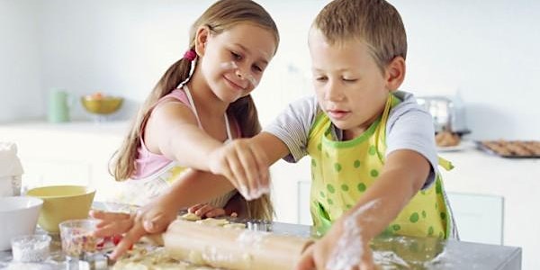 Cooking Classes For Kids & Those With Learning Difficulties