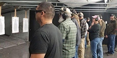 Three-Day Firearms Instructor Development Course