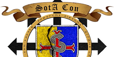 SotA Con 2016 primary image