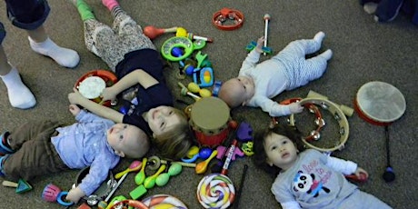 Music Together - Babies! primary image