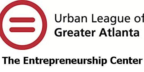 Urban League Entrepreneurship Workshop primary image