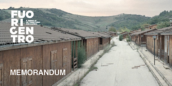 Presentazione di Memorandum