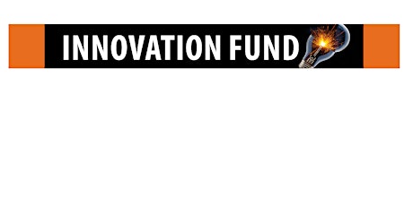 Innovation Fund Decisions and Announcements primary image