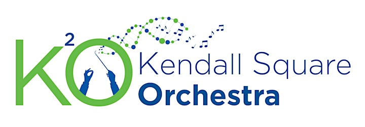 
		Lunch Break: Midday Music with Kendall Square Orchestra image
