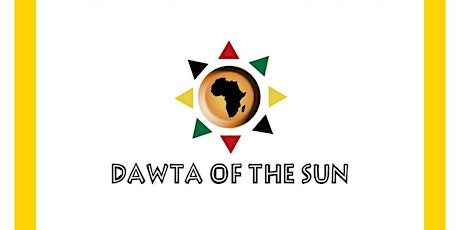 Dawta Of The SUN-DAY primary image