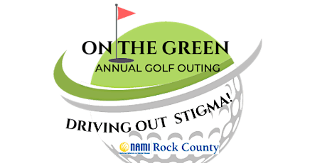 On the Green Annual Golf Outing tickets