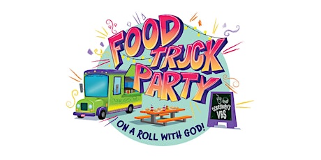 Food Truck Party VBS tickets