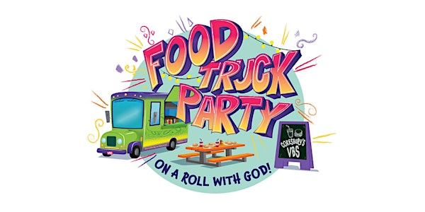 Food Truck Party VBS