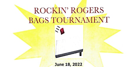 Rockin Rogers Bag Tournament tickets