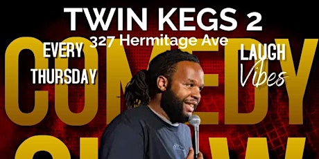 Open Mic Comedy with Kelsey Dixon tickets