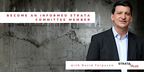 New strata laws - What should you know as an EC member? primary image