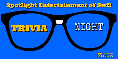 Imagen principal de Monday Night Trivia Naples