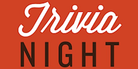 Fourth Annual PSU Trivia Night for the Kids primary image