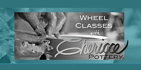 Wheel Throwing Classes primary image
