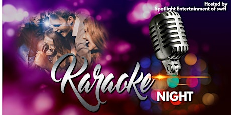 Imagen principal de Monday Night Karaoke