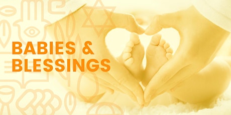 Babies & Blessings primary image