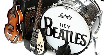 Hey Beatles - Premier Beatles Tribute tickets
