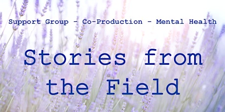 Stories from the Field primary image
